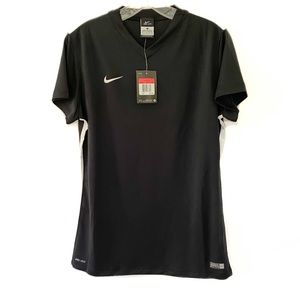 nike womens soccer shirt